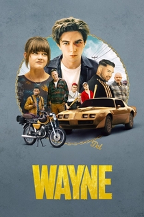 Wayne | 2019