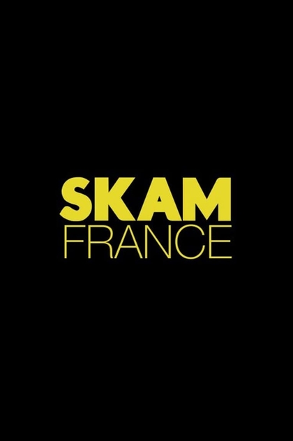 Skam Francia | 2018
