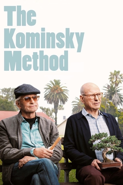 El método Kominsky | 2018