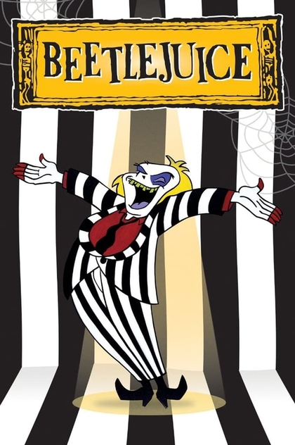 Beetlejuice | 1989