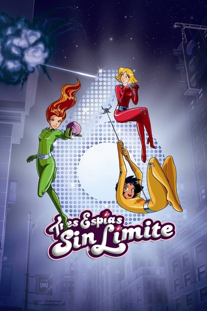 Totally Spies! | 2001