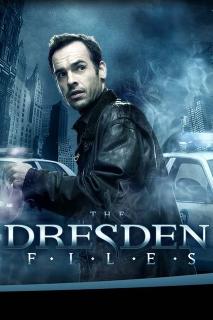 The Dresden files | 2007