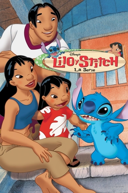 Lilo y Stitch | 2003