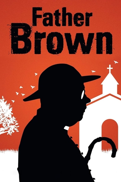 El padre Brown | 2013