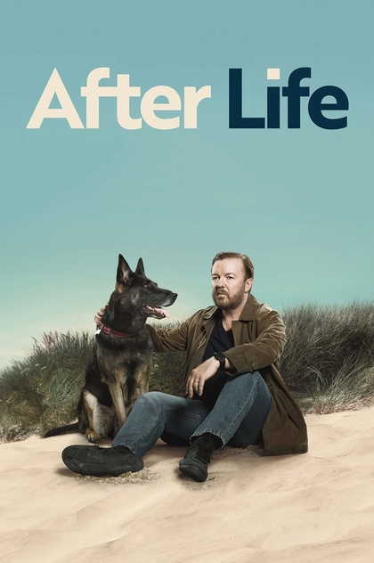 After Life | 2019
