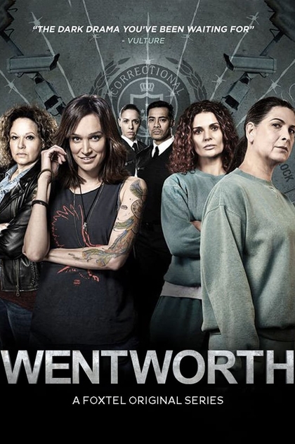 Wentworth | 2013