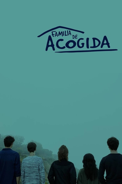 Familia de acogida | 2013