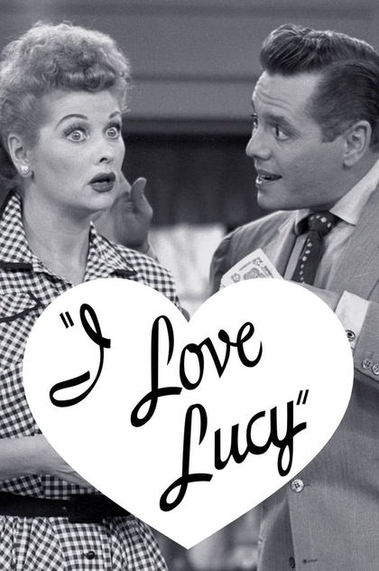 Te quiero, Lucy | 1951