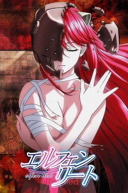 Elfen Lied | 2004