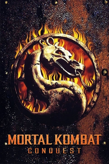 Mortal Kombat: Conquest | 1998