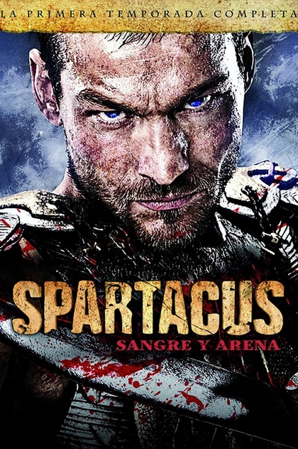 Spartacus | 2010