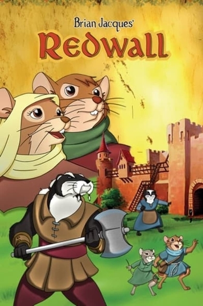 Redwall | 2001