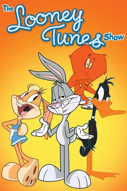 El show de los Looney Tunes | 2011