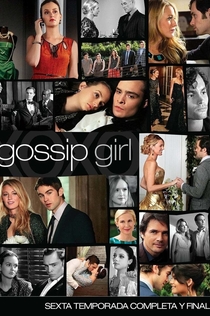 Gossip Girl | 2008