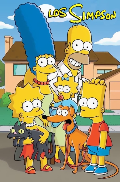 Los Simpson | 1989