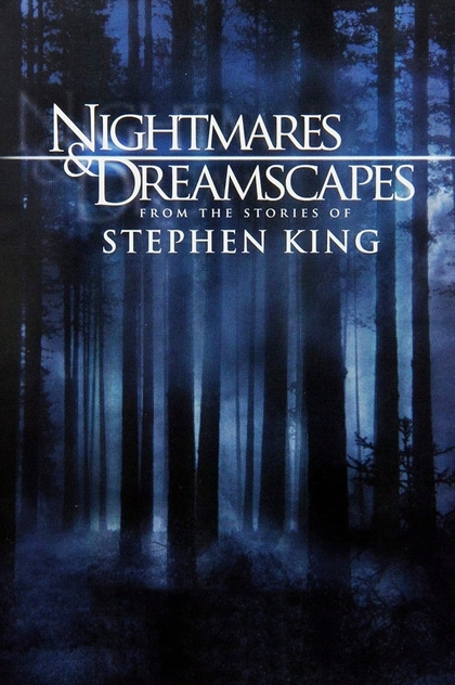 Pesadillas y alucinaciones, de las historias de Stephen King | 2006