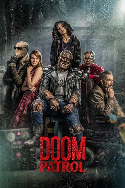 Doom Patrol | 2019