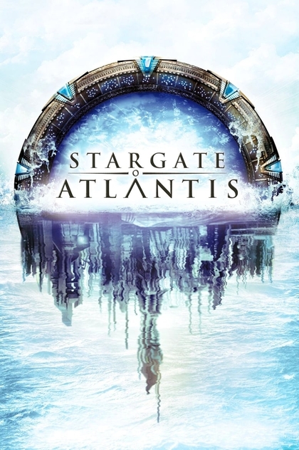 Stargate Atlantis | 2004