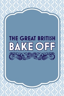 The Great British Bake Off | 2010