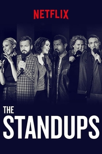 The Standups | 2017