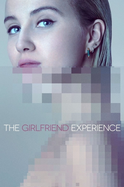 The Girlfriend Experience | 2016