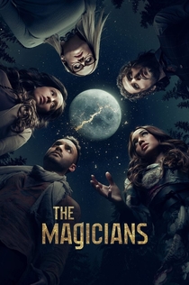 The Magicians | 2015