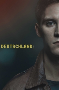 Deutschland 83 | 2015