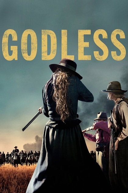 Godless | 2017