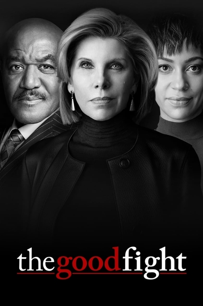 The Good Fight | 2017