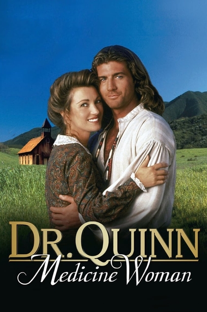 La doctora Quinn | 1993