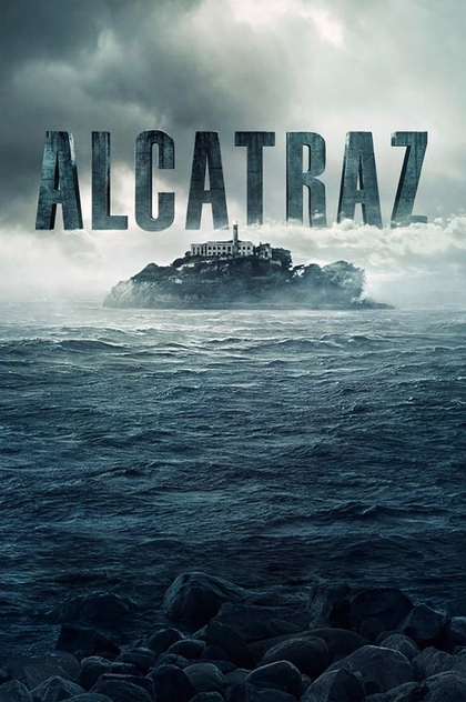 Alcatraz | 2012