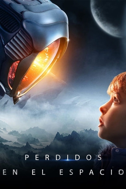 Lost in Space | 2018