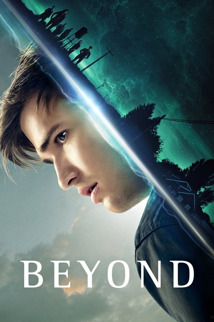 Beyond | 2017