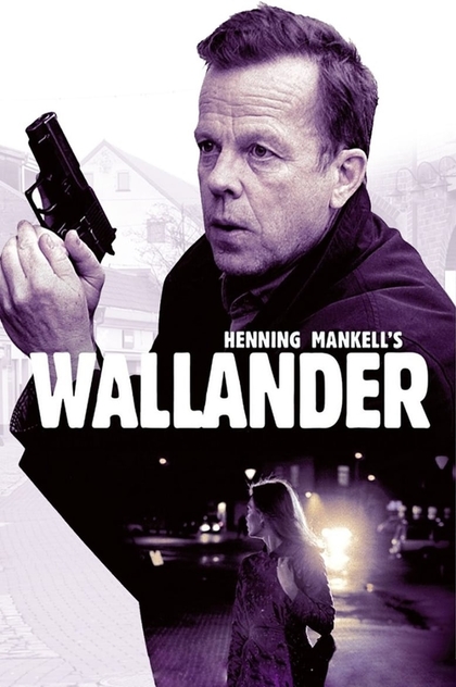 Wallander | 2005