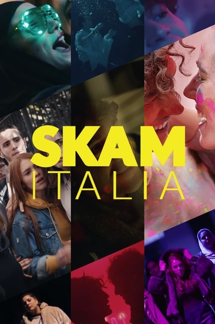 Skam Italia | 2018