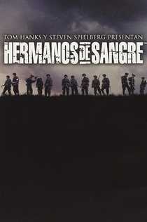 Hermanos de sangre | 2001