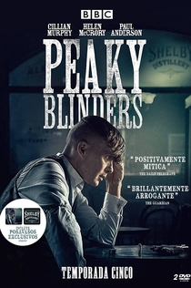 Peaky Blinders | 2013