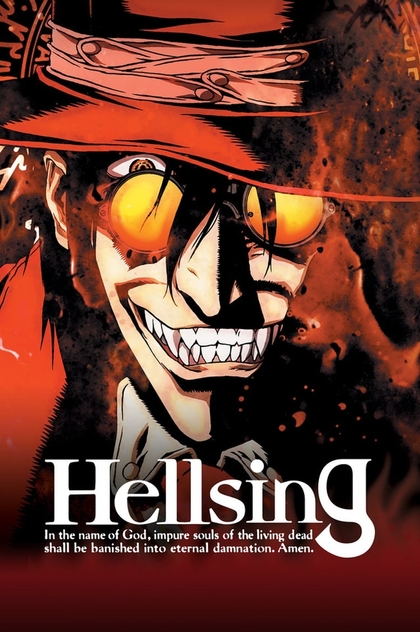 Hellsing | 2001