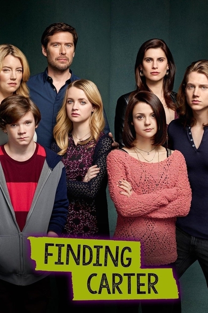 Finding Carter | 2014