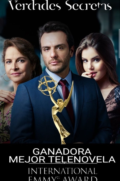 Verdades Secretas | 2015