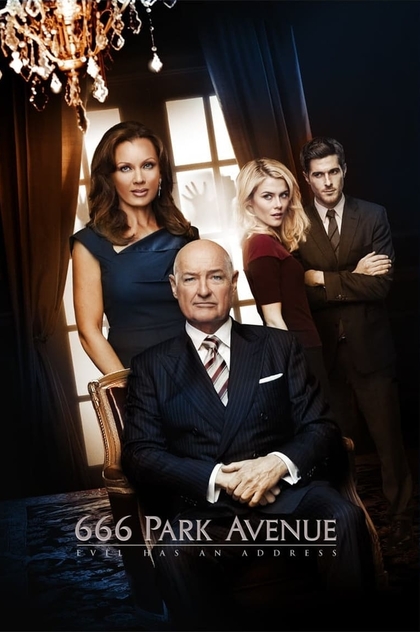 666 Park Avenue | 2012