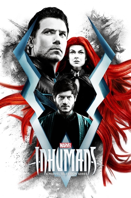 Inhumans | 2017