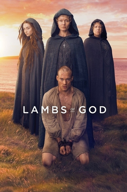Lambs of God | 2019