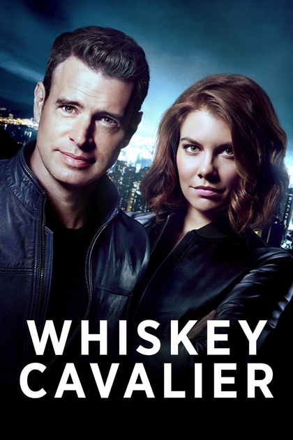 Whiskey Cavalier | 2019