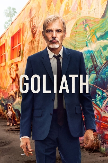 Goliath | 2016