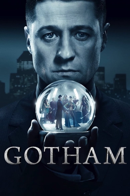 Gotham | 2014