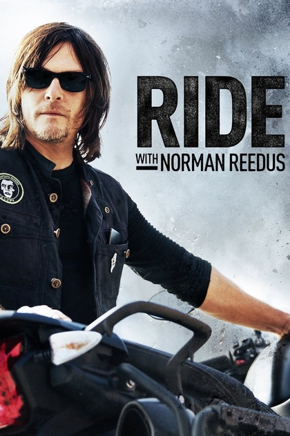 Ride with Norman Reedus | 2016