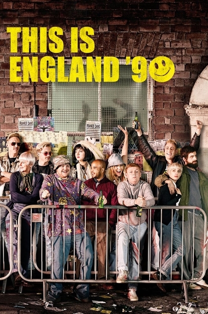 This Is England '90 | 2015