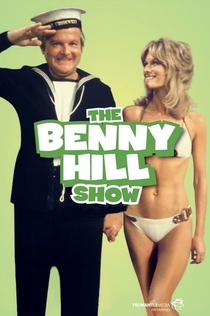 El show de Benny Hill | 1969