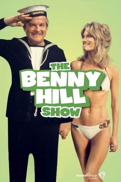 El show de Benny Hill | 1969